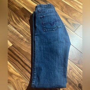 Kimes Ranch Jeans, Betty Style